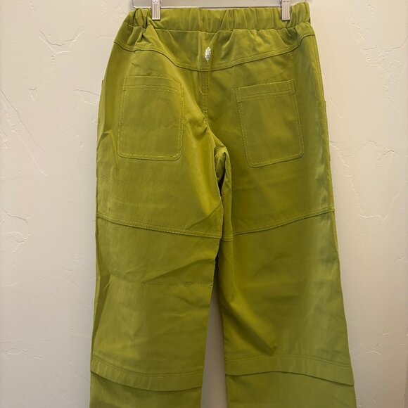 Free People Movement Paradox Pants NWT * - Picture 8 of 8